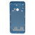 Back Panel Cover For Xiaomi Mi A2 Lite Blue - Maxbhi Com