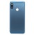 Back Panel Cover For Xiaomi Redmi 6 Pro Blue - Maxbhi Com