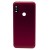 Back Panel Cover For Xiaomi Redmi 6 Pro Red - Maxbhi Com