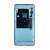 Back Panel Cover For Xiaomi Redmi Note 5 Pro 6gb Ram Blue - Maxbhi Com