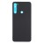 Back Panel Cover For Xiaomi Redmi Note 8 Black - Maxbhi Com