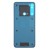 Back Panel Cover For Xiaomi Redmi Note 8 Blue - Maxbhi Com