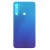 Back Panel Cover For Xiaomi Redmi Note 8 Blue - Maxbhi Com