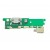 Charging Connector Flex Cable For Sony Xperia Xa1 By - Maxbhi Com