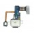 Charging Connector Flex Pcb Board For Samsung Galaxy Note 9 By - Maxbhi Com