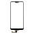 Touch Screen Digitizer For Huawei P20 Lite Black By - Maxbhi Com