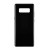 Back Panel Cover For Samsung Galaxy Note 8 Black - Maxbhi Com