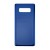 Back Panel Cover For Samsung Galaxy Note 8 Blue - Maxbhi Com