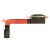Charging Connector Flex Pcb Board For Apple Ipad 3 4g By - Maxbhi Com