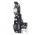 Charging Connector Flex Pcb Board For Infinix Zero 5 By - Maxbhi Com