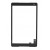 Touch Screen Digitizer For Alcatel A3 10 Black By - Maxbhi Com