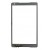 Touch Screen Digitizer For Alcatel A3 10 White By - Maxbhi Com