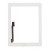 Touch Screen Digitizer For Apple Ipad 4 16gb Wifi Plus Cellular White By - Maxbhi Com