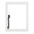 Touch Screen Digitizer For Apple Ipad 4 Wifi White By - Maxbhi Com