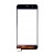 Touch Screen Digitizer For Infocus Turbo 5 32gb Gold By - Maxbhi Com