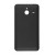 Back Panel Cover For Microsoft Lumia 640 Xl Black - Maxbhi Com