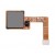 Fingerprint Sensor Flex Cable For Leeco Le 2 Pro Grey By - Maxbhi Com