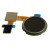 Fingerprint Sensor Flex Cable For Lg Nexus 5x Black By - Maxbhi Com