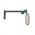 Fingerprint Sensor Flex Cable For Samsung Galaxy Note 4 Pink By - Maxbhi Com