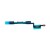 Home Button Flex Cable Only For Samsung I9190 Galaxy S4 Mini By - Maxbhi Com