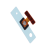 Main Board Flex Cable For Lg Nexus 5x By - Maxbhi Com