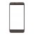 Replacement Front Glass For Leeco Le 2 Gold By - Maxbhi Com