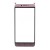 Replacement Front Glass For Leeco Le 2 Rose Gold By - Maxbhi Com