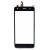 Touch Screen Digitizer For Comio S1 Lite Black By - Maxbhi Com