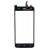 Touch Screen Digitizer For Comio S1 Lite Black By - Maxbhi Com