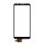 Touch Screen Digitizer For Lava Z62 Black By - Maxbhi Com