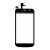 Touch Screen Digitizer For Nokia 1 White By - Maxbhi Com