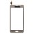 Touch Screen Digitizer For Samsung Galaxy On5 Gold By - Maxbhi Com