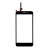Touch Screen Digitizer For Xiaomi Redmi 4a 32gb Black By - Maxbhi Com