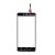 Touch Screen Digitizer For Xiaomi Redmi 4a Rose Gold By - Maxbhi Com