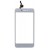 Touch Screen Digitizer For Xiaomi Redmi 5a White By - Maxbhi Com