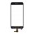 Touch Screen Digitizer For Xiaomi Redmi Y1 32gb Black By - Maxbhi Com