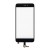 Touch Screen Digitizer For Xiaomi Redmi Y1note 5a Black By - Maxbhi Com
