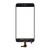 Touch Screen Digitizer For Xiaomi Redmi Y1note 5a Black By - Maxbhi Com