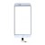 Touch Screen Digitizer For Xiaomi Redmi Y1note 5a White By - Maxbhi Com