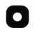 Camera Lens For Samsung Galaxy Mega 6 3 I9205 Black By - Maxbhi Com
