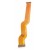 Lcd Flex Cable For Samsung Galaxy A10 By - Maxbhi Com