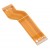 Lcd Flex Cable For Samsung Galaxy A40 By - Maxbhi Com