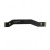 Lcd Flex Cable For Xiaomi Redmi Note 8t By - Maxbhi Com