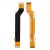 Lcd Flex Cable For Xiaomi Redmi Y2 By - Maxbhi Com