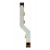 Lcd Flex Cable For Moto E4 Plus 32gb By - Maxbhi Com