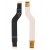 Lcd Flex Cable For Motorola Moto G8 By - Maxbhi Com