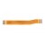 Lcd Flex Cable For Nokia 3 By - Maxbhi Com