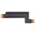 Lcd Flex Cable For Nokia 7 By - Maxbhi Com