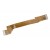Lcd Flex Cable For Vivo Y19 By - Maxbhi Com