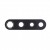 Camera Lens for Vivo Z5x 2020 Black